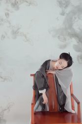 -盘子女人坊古装写真摄影(南京总店)