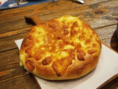 奶酪面包-卢布里西餐厅(海拉尔店)