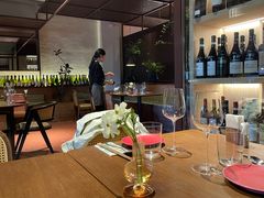 -肆海小川菜酒馆Wine Bistro (青年路店)