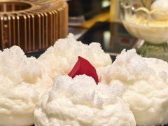雪绵豆沙-小满海鲜·别院(天津旗舰店)