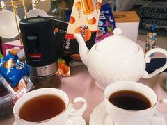 -安德鲁户外烧烤帐篷营地(马泉营店)