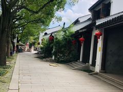 -陈云纪念馆