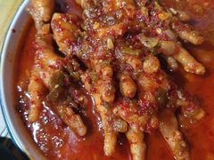 -京玉菲饭店(李村店)