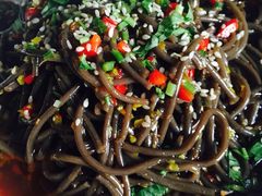 -维吾尔餐厅(宜山路店)