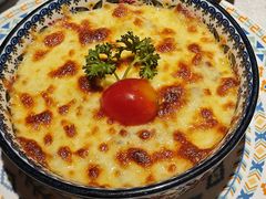 -俄士厨房(环球港店)