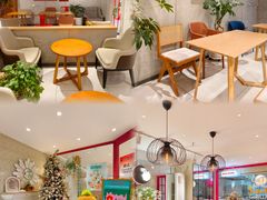 -高力乐面包咖啡厅(西塔店)