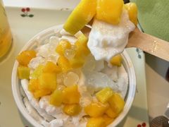 -冰椰岛椰冰(亚龙湾店)