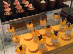 -怡咖啡自助餐(宁波香格里拉店)