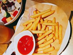 -大快乐牛排咖啡馆·本地西餐厅(南溪钻石城店)