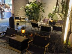 -J Create城市露营咖啡·简餐·宠物(上海动物园店)