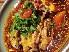 -辛香汇·现炒川菜(武进吾悦店)