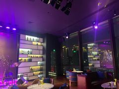 -长沙北辰洲际酒店-SKY 27酒廊