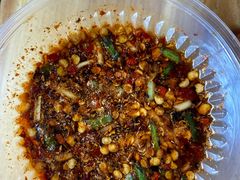-杨婆婆烤肉(文昌阁店)