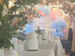 -天空花园餐吧·生日·团建(南山店)