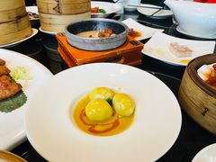 -厦门艾美酒店·乐美中餐厅