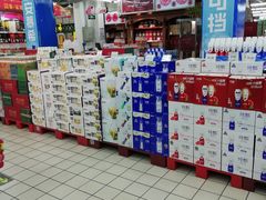 -京客隆超市(京源店)