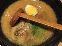 -味千拉面(光启城时尚购物中心店)