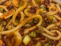 -清真·玛丽亚新疆菜主题餐厅(浙江中路店)