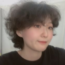 -韩鑫烫染接发·收长头发