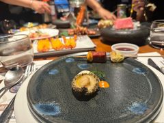 -Mr·Fish鱼鲜生海鲜放题(银泰in99店)