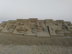 -海云台海滩