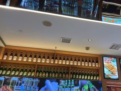 -叁宝烤肉• 西安烧烤(凤城十二路店)