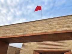 -盘龙城国家考古遗址公园