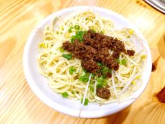 -营记牛肉火锅·大埔客家菜(上梅林店)