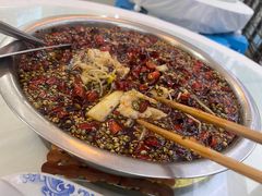 -笑红饭庄