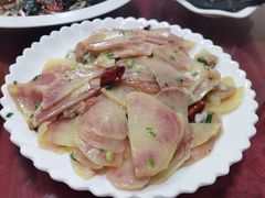-古道惠风饭庄