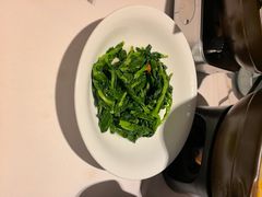 -森隆饭庄(新世界百货崇文店)