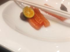 -臻萃轩中餐厅(国家会展中心店)