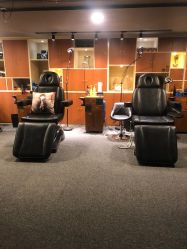 -见雾TATTOO STUDIO