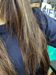 -CUT CUT Hair Salon