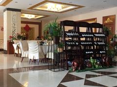 -老虎滩船说·海胆水饺·大连海鲜(老虎滩店)