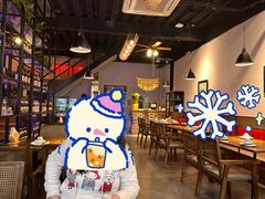 -向川南·水煮鱼·川菜(和平里店)