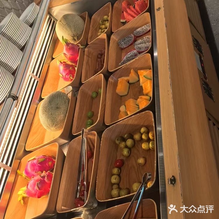 自助烤肉的江湖一定有火炉火的传说吧！