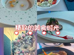 -天玑高空江景餐厅&酒吧Sky Secret Restaurant&Bar