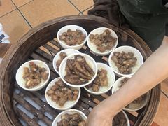 -品香排骨饭(羊官路店)