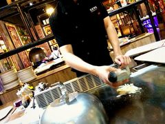 -铁板诱惑法式铁板烧(大卫城店)