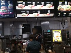 -麦当劳(文武路店)