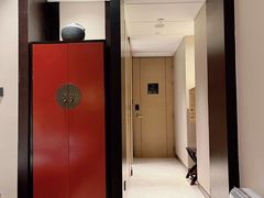 -上海崇明金茂凯悦酒店