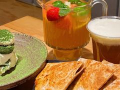 -火山屋台(新街口店)