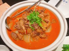 -简小舍·民间手艺菜(武昌江滩店)