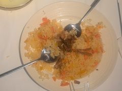 -谷丽羊肉串·新疆烧烤·羊肉火锅大排档·原老马烧烤(砂子塘店)