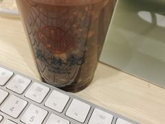 杂粮粥-蔡林记(汉街店)
