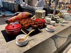 -太湖饭店玉兰厅(自助餐厅)