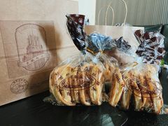-国际饭店·帆声西饼屋(黄河路店)