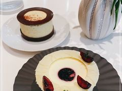 -潮一不贰·法式甜品·生日蛋糕·西式简餐(外滩店)