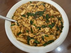 -正宗高流河饭店原创风姜鸡